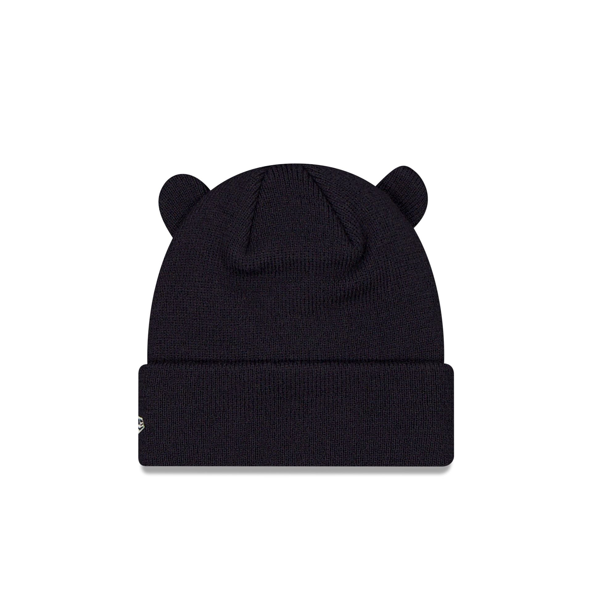 Oracle Red Bull Racing Kids Bear Ears Cuff Knit Hat