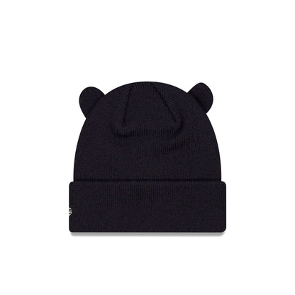 Oracle Red Bull Racing Kids Bear Ears Cuff Knit Hat
