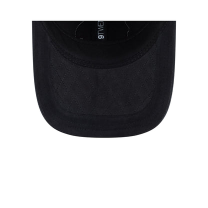 Chicago Blackhawks Quilted 9TWENTY Adjustable Hat