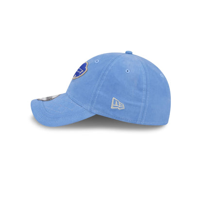 Buffalo Bills Quilted 9TWENTY Adjustable Hat