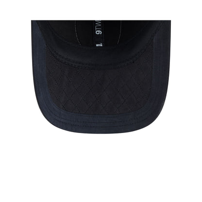 Las Vegas Raiders Quilted 9TWENTY Adjustable Hat