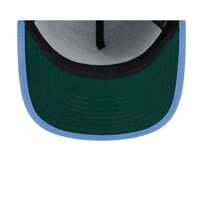 Buffalo Bills Quilted 59FIFTY A-Frame Fitted Hat