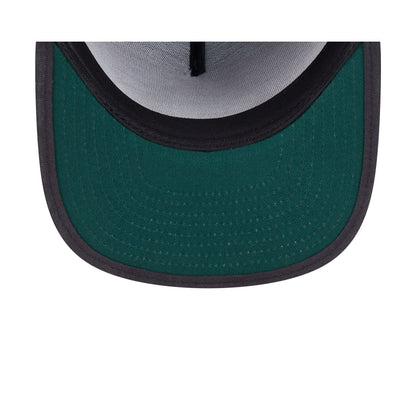 Chicago Blackhawks Quilted 59FIFTY A-Frame Fitted Hat