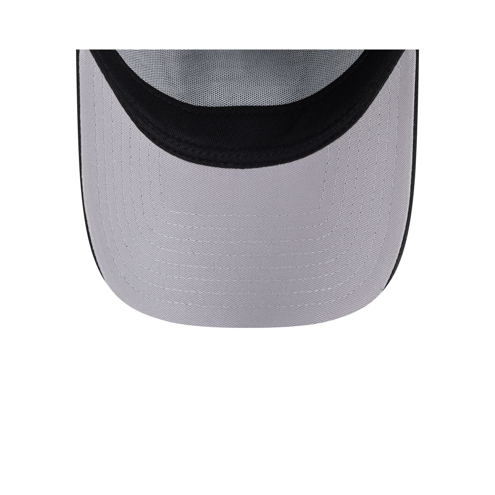 Arizona Diamondbacks Skeletal Heart 9FORTY A-Frame Snapback Hat