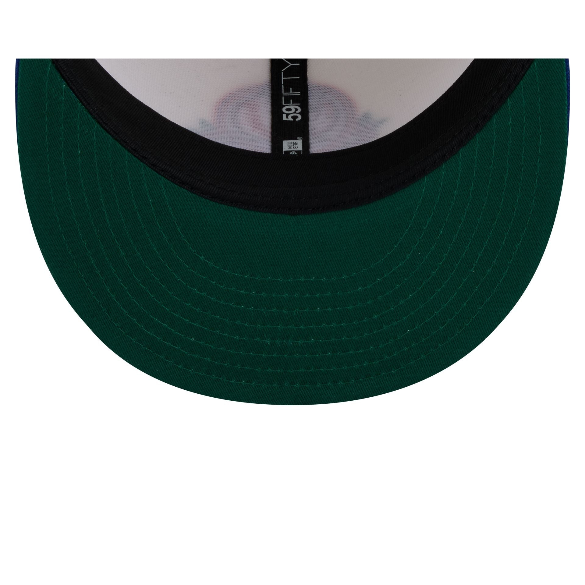 New York Mets Day of the Dead Sugar Skull Mascot 59FIFTY Fitted Hat