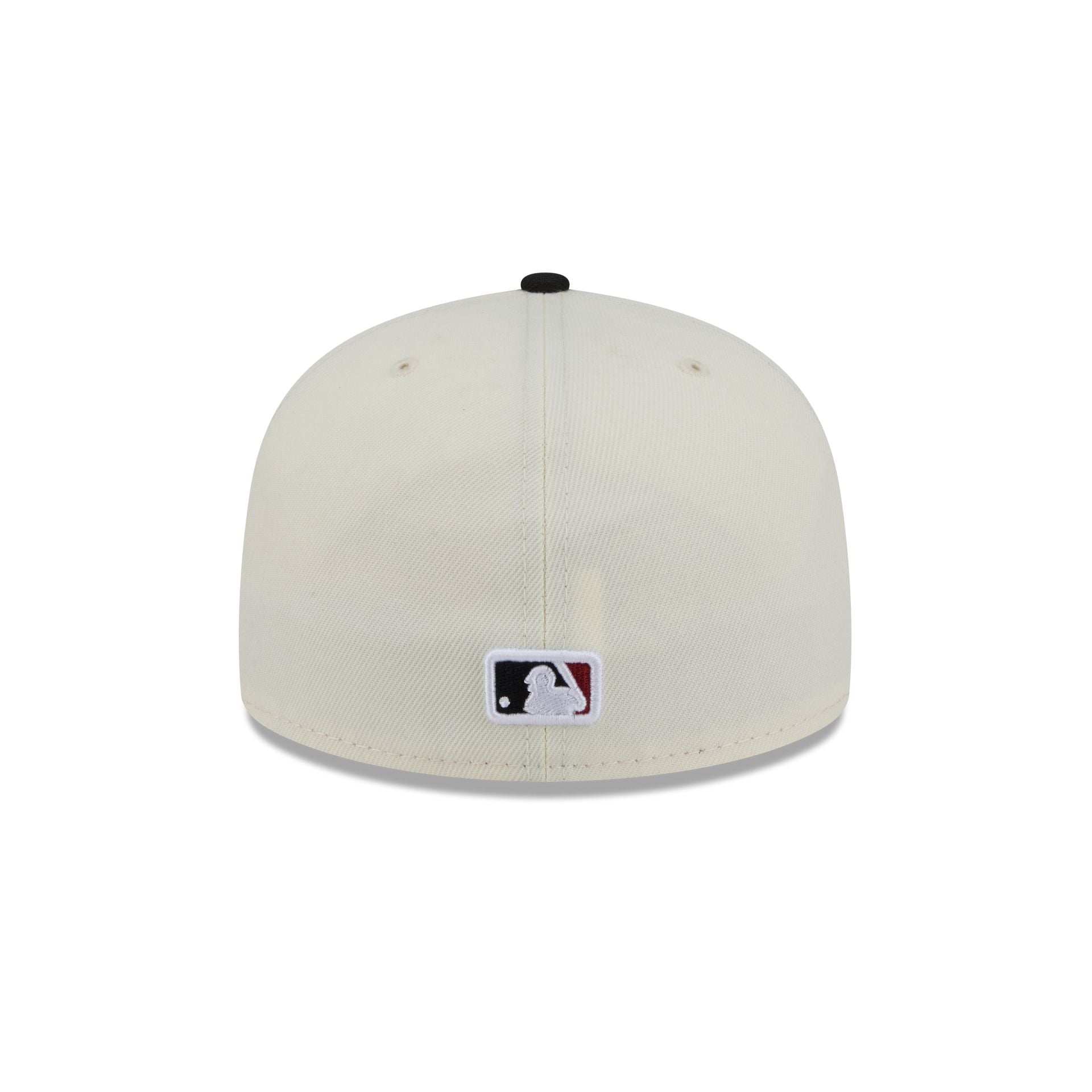 Arizona Diamondbacks Day of the Dead Sugar Skull Mascot 59FIFTY Fitted Hat