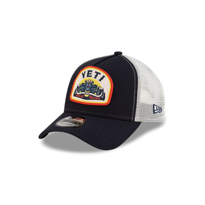 YETI x Oracle Red Bull Racing 9FORTY A-Frame Snapback Hat