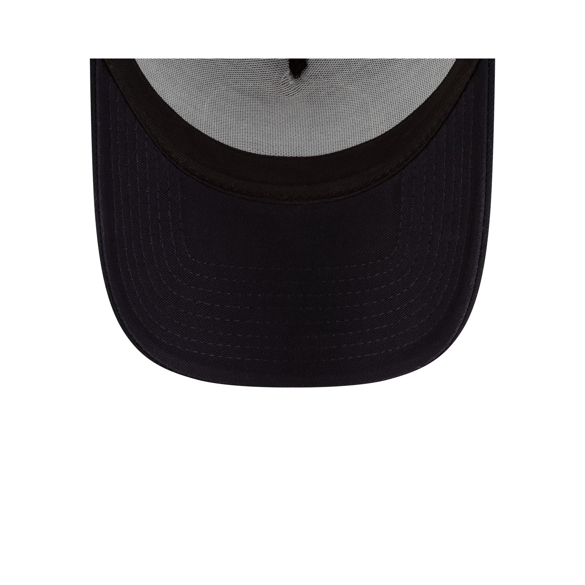 YETI x Oracle Red Bull Racing 9FORTY A-Frame Snapback Hat