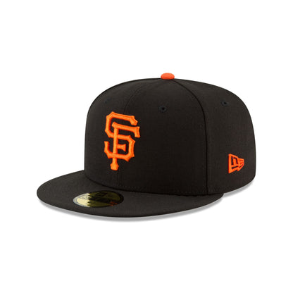 San Francisco Giants Players' Weekend Sidepatch Webb 59FIFTY Fitted Hat