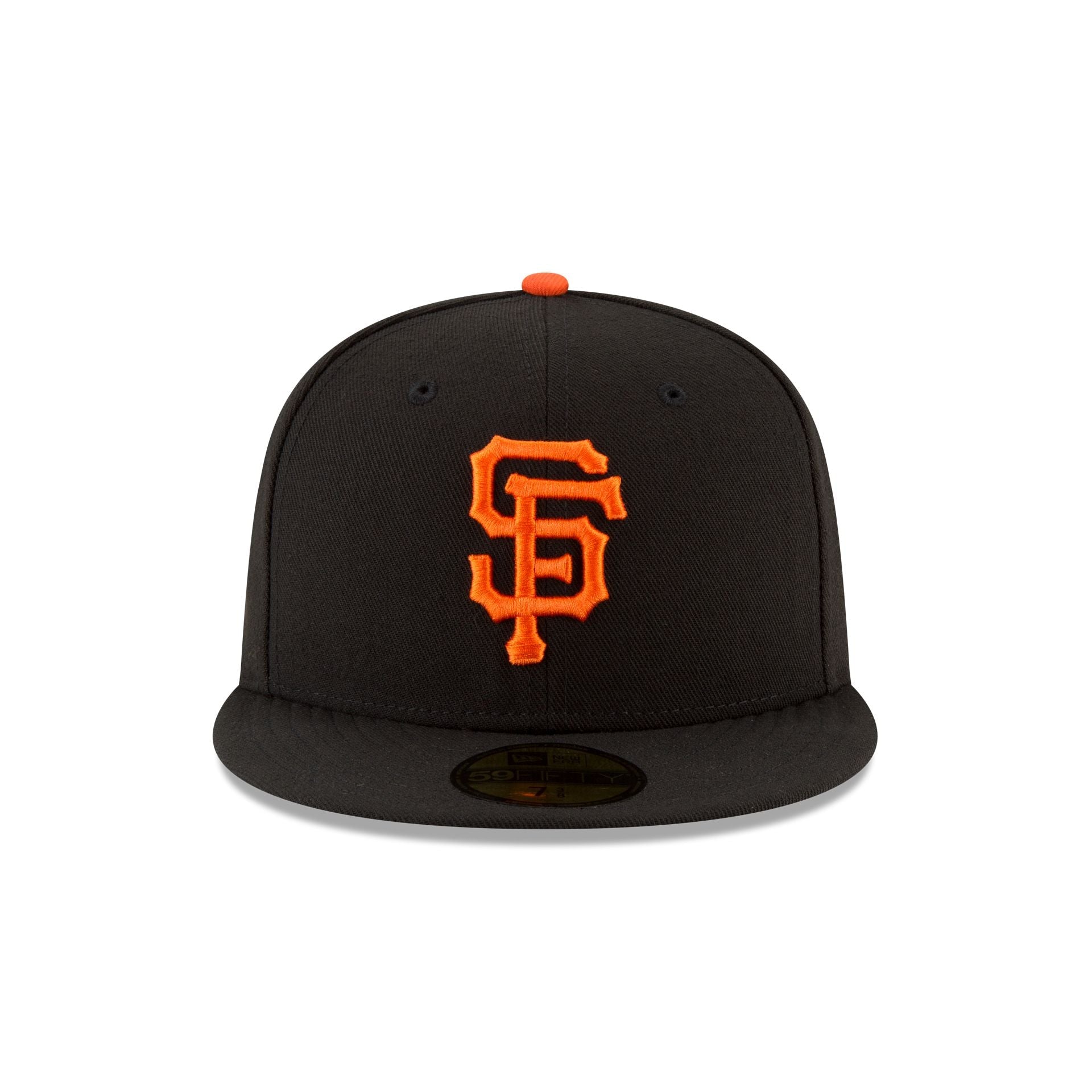 San Francisco Giants Players' Weekend Sidepatch Webb 59FIFTY Fitted Hat