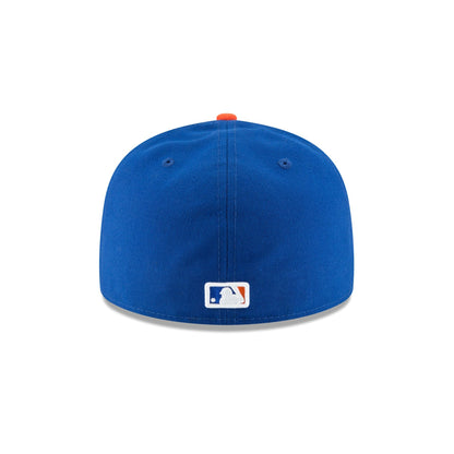 New York Mets Players' Weekend Sidepatch Lindor 59FIFTY Fitted Hat