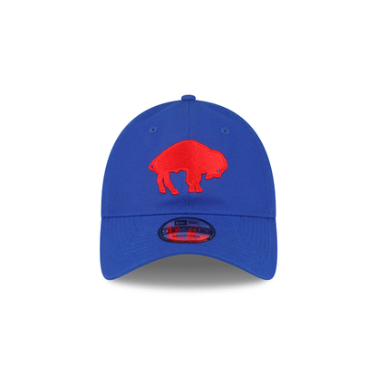 Buffalo Bills Classic 9TWENTY Adjustable Hat