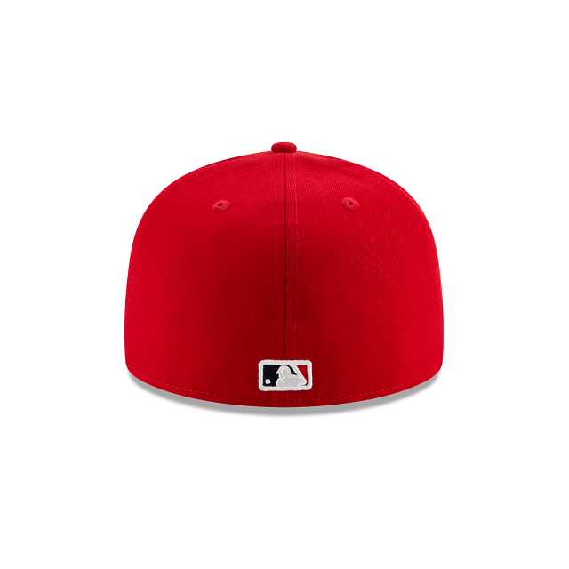 St. Louis Cardinals Authentic Collection 59FIFTY Fitted Hat