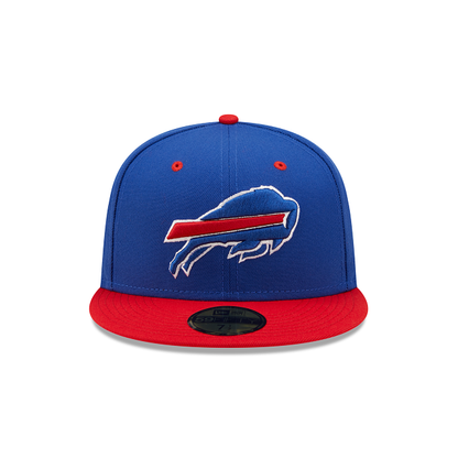 Buffalo Bills 59FIFTY Fitted Hat