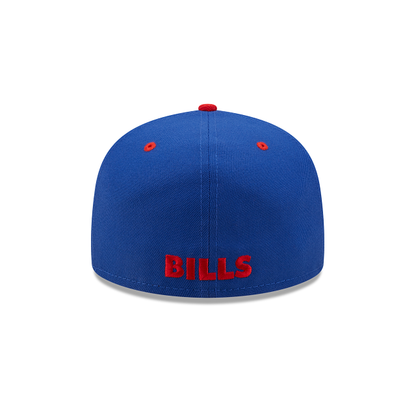Buffalo Bills 59FIFTY Fitted Hat