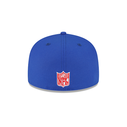Buffalo Bills Classic 59FIFTY Fitted Hat