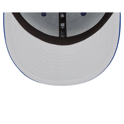 Buffalo Bills Classic 9FIFTY Snapback Hat