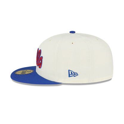 Buffalo Bills Script 59FIFTY Fitted Hat
