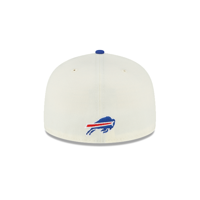 Buffalo Bills Script 59FIFTY Fitted Hat
