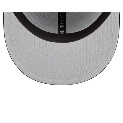 Oracle Red Bull Racing Essential White Script 9FIFTY Snapback Hat