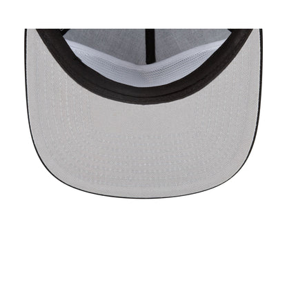 Oracle Red Bull Racing Essential White Script Golfer Hat