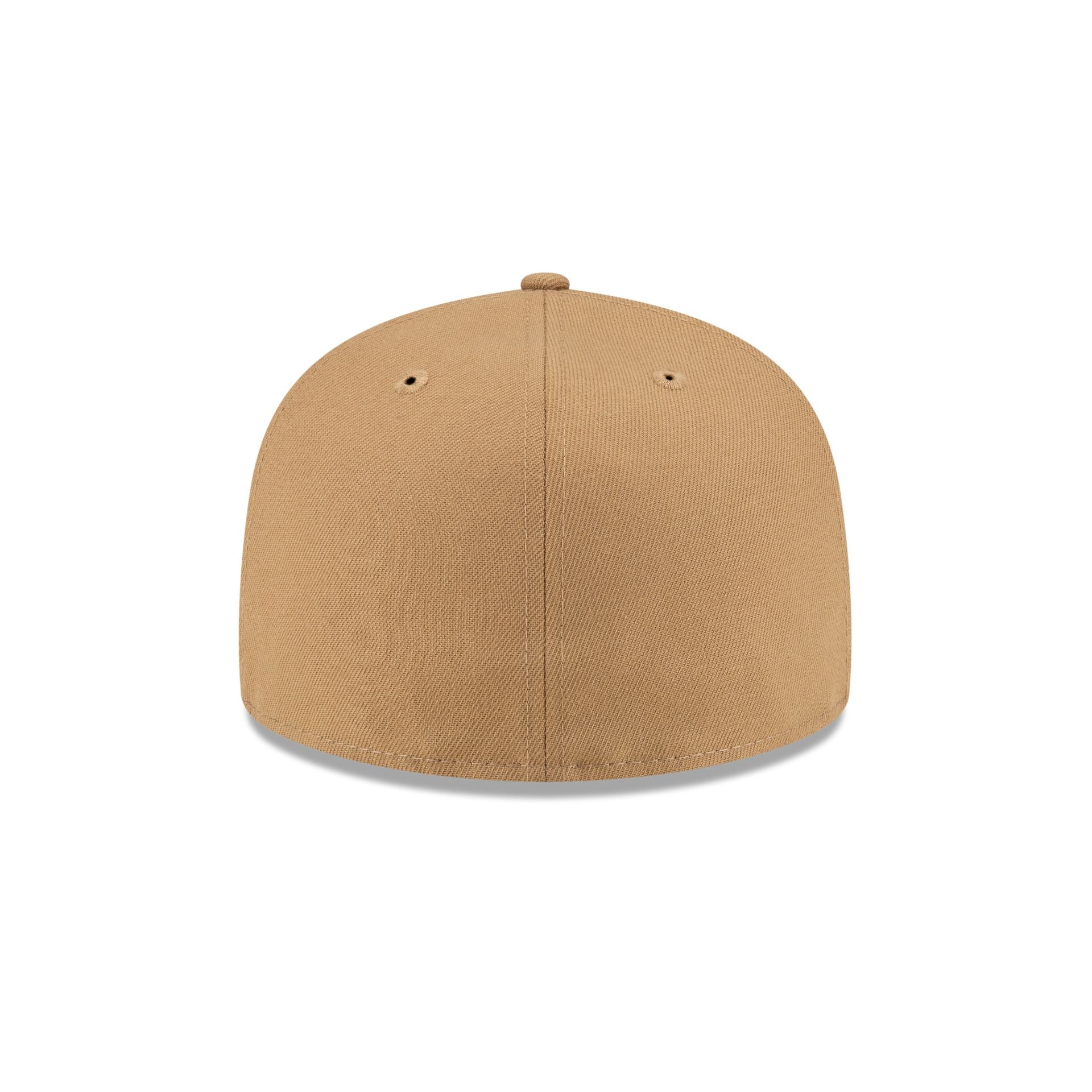 Oracle Red Bull Racing Essential Khaki 59FIFTY Fitted Hat