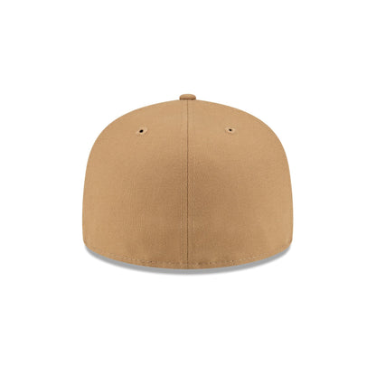 Oracle Red Bull Racing Essential Khaki 59FIFTY Fitted Hat