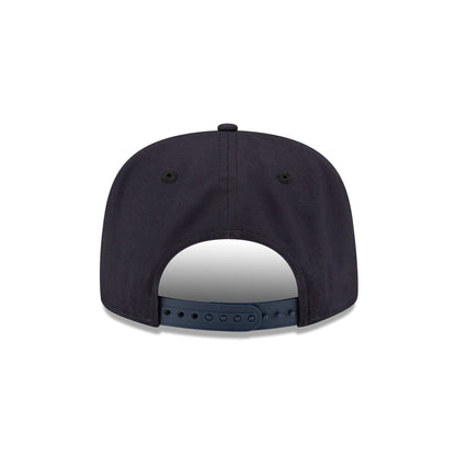Oracle Red Bull Racing Essential Navy Golfer Hat