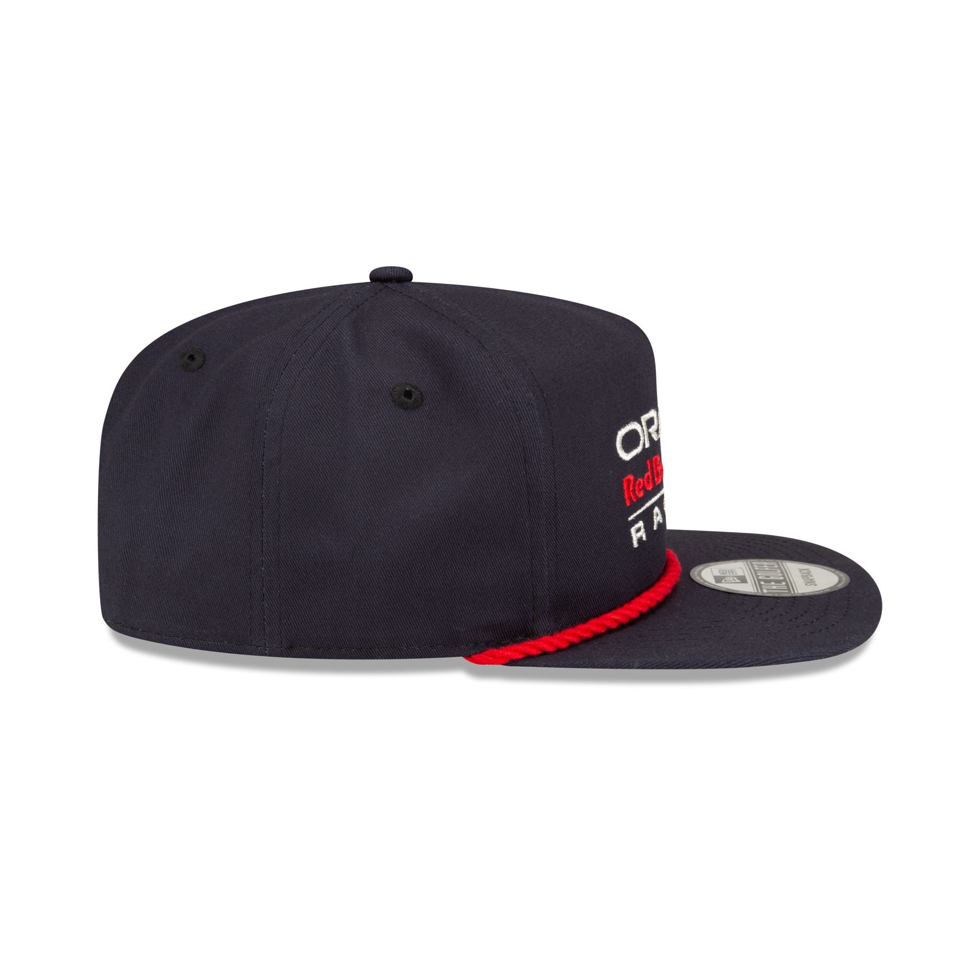 Oracle Red Bull Racing Essential Navy Golfer Hat