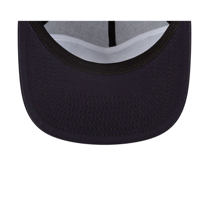 Oracle Red Bull Racing Essential Navy Golfer Hat