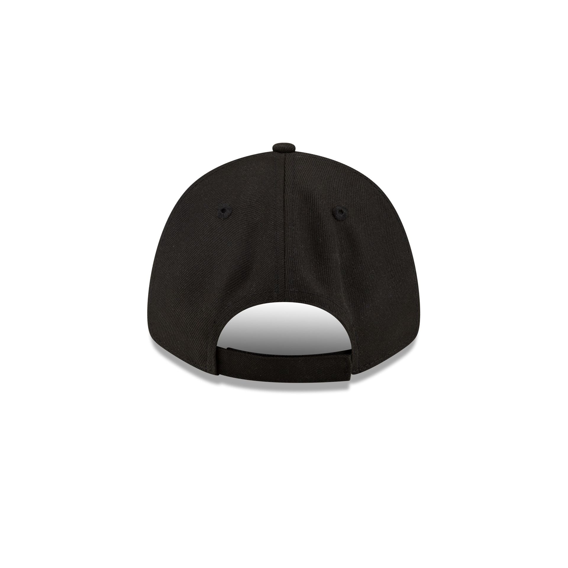 Oracle Red Bull Racing Essential Gray Script 9FORTY Adjustable Hat