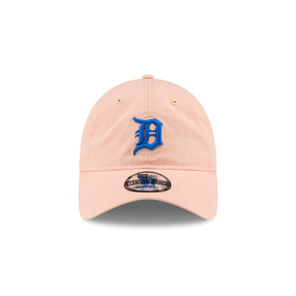 Detroit Tigers Spring Colorway 9TWENTY Adjustable Hat