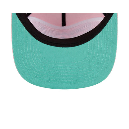 Oracle Red Bull Racing Miami Race Golfer Hat