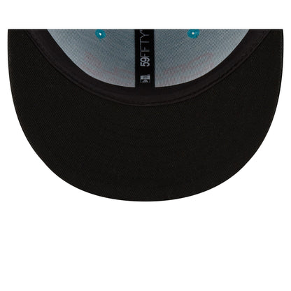 Oracle Red Bull Racing Miami Race 59FIFTY Fitted Hat