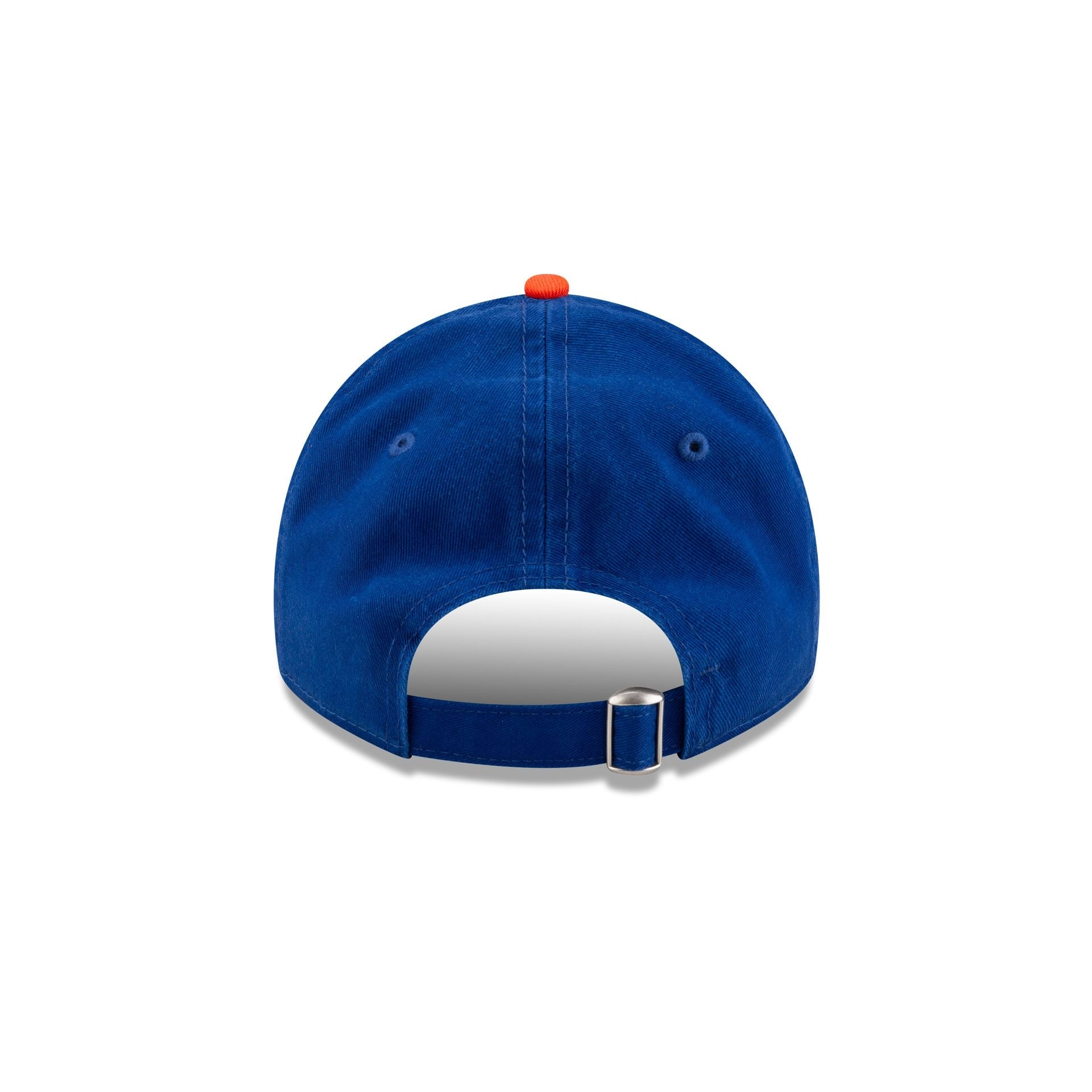 New York Mets Mini Mascot 9TWENTY Adjustable Hat