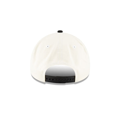 Arizona Diamondbacks Mini Mascot 9FORTY A-Frame Snapback Hat