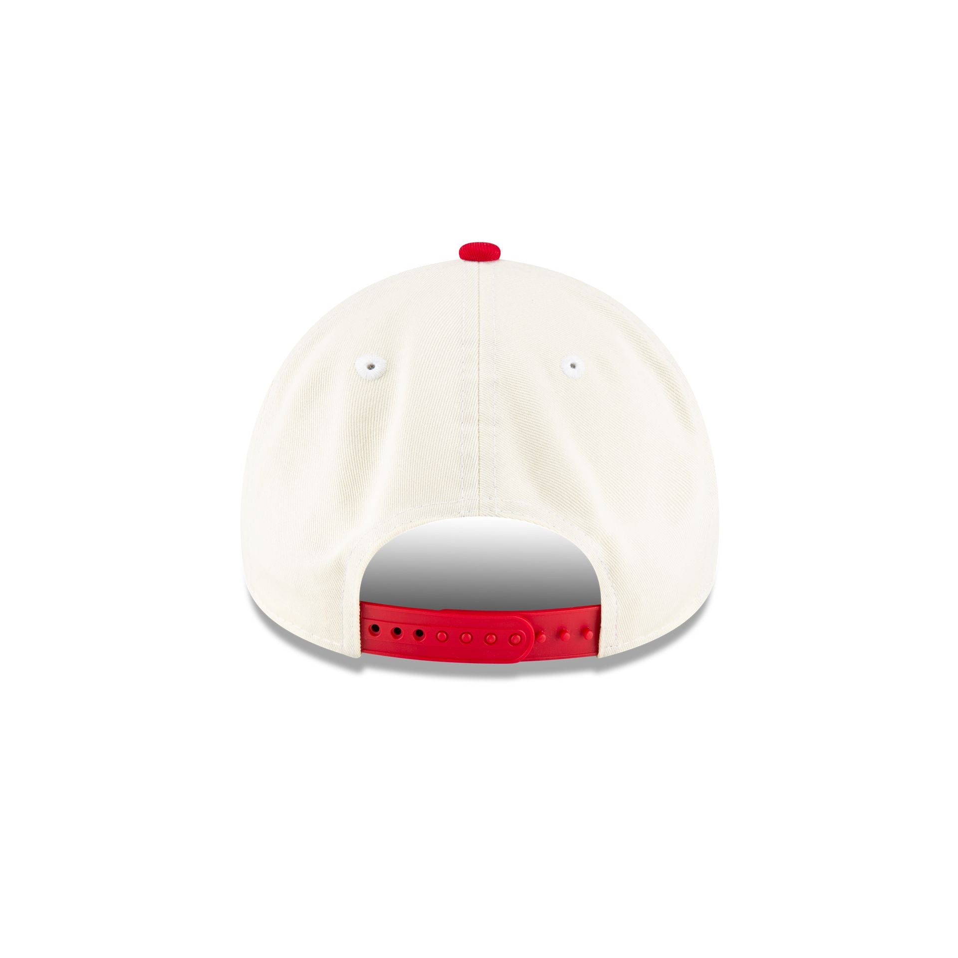 St. Louis Cardinals Mini Mascot 9FORTY A-Frame Snapback Hat