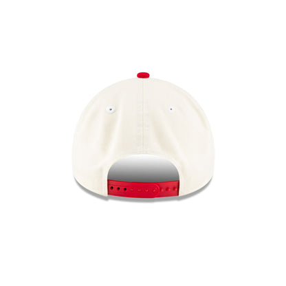 St. Louis Cardinals Mini Mascot 9FORTY A-Frame Snapback Hat