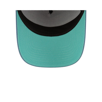 Oracle Red Bull Racing Race Essentials 9FORTY A-Frame Snapback Hat