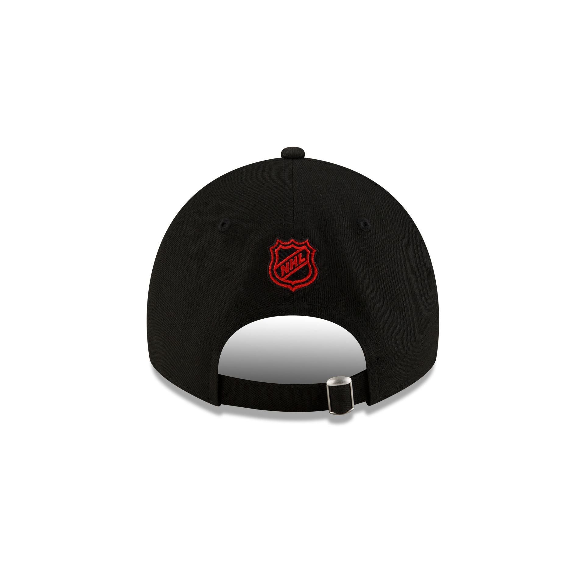 Chicago Blackhawks Team 9TWENTY Adjustable Hat