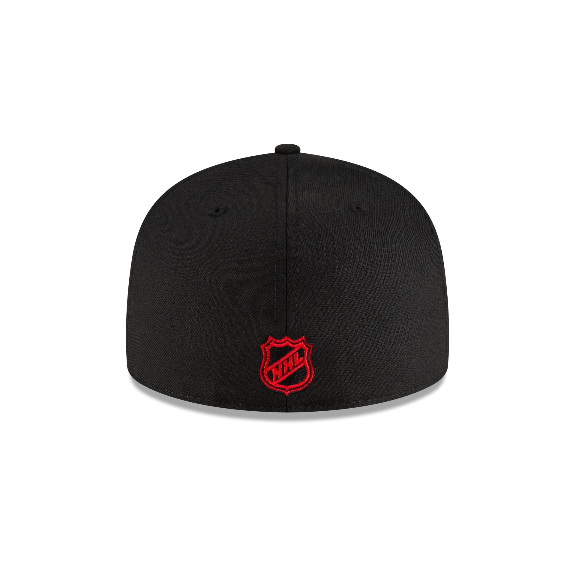 Just Caps NHL All-Star Game Chicago Blackhawks 59FIFTY Fitted Hat