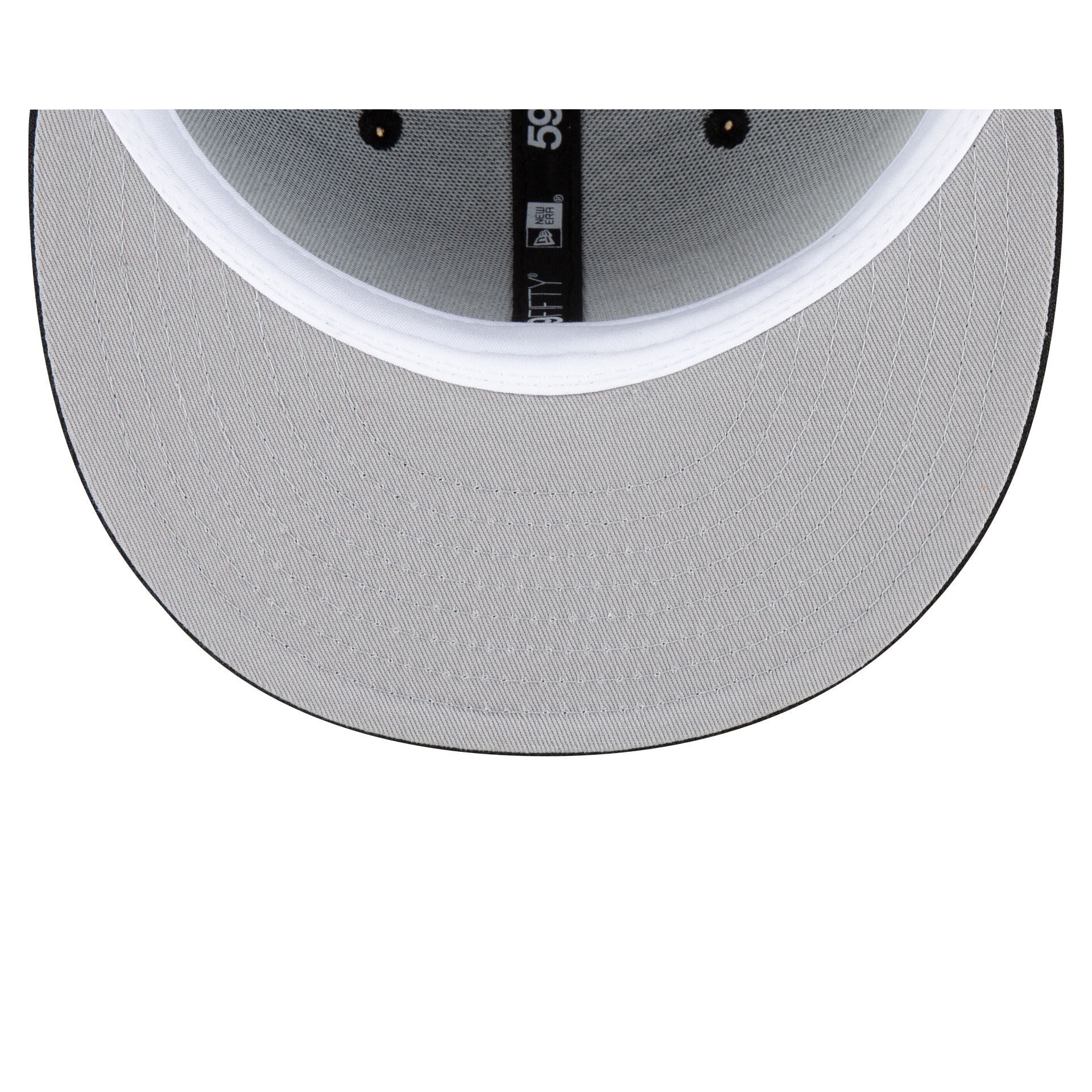 Just Caps NHL All-Star Game Chicago Blackhawks 59FIFTY Fitted Hat