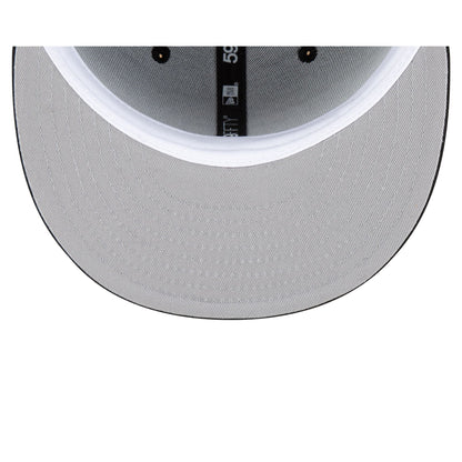 Just Caps NHL All-Star Game Chicago Blackhawks 59FIFTY Fitted Hat