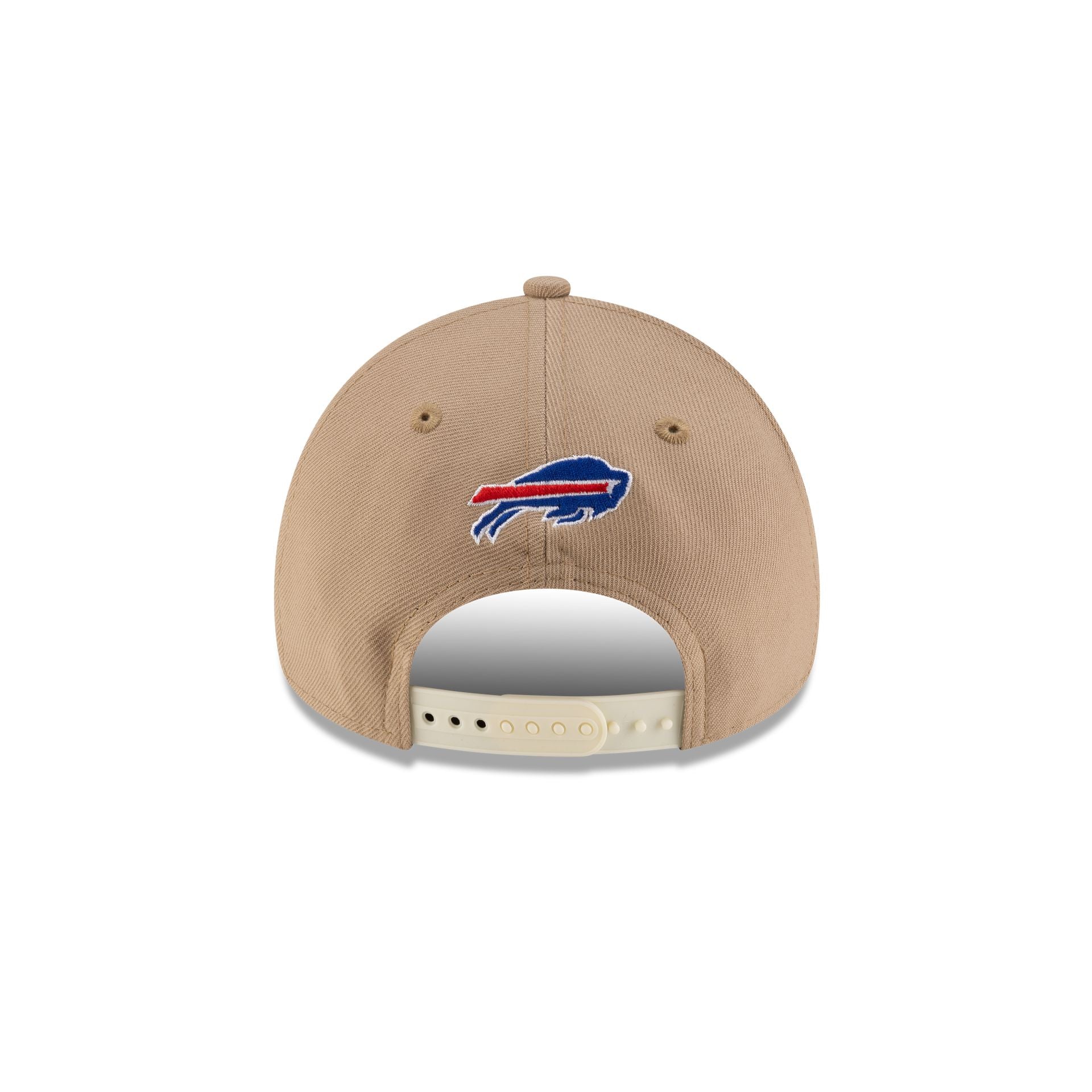 Buffalo Bills City Flag Camel 9FORTY A-Frame Snapback Hat