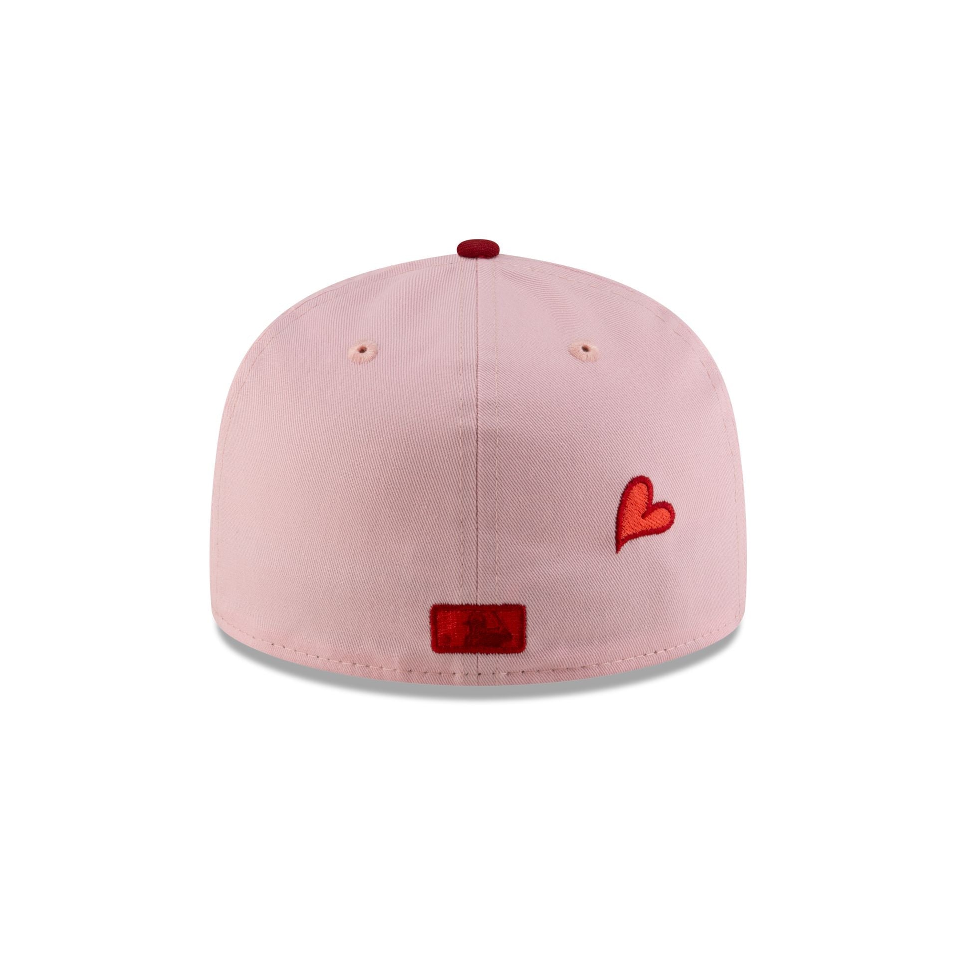 San Francisco Giants Roses 59FIFTY Fitted Hat