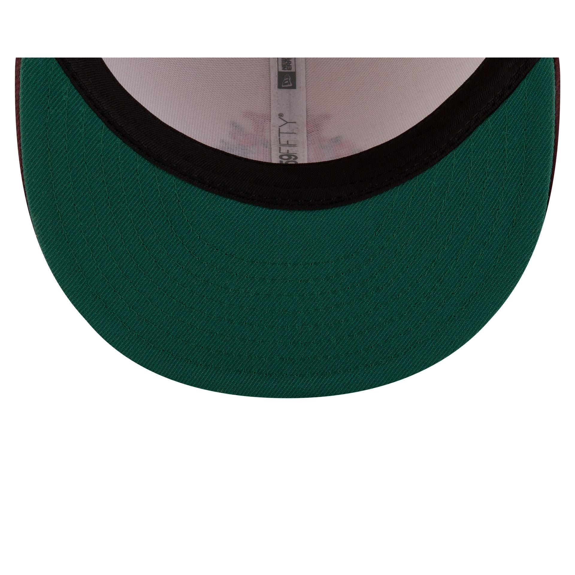 New York Mets Roses 59FIFTY Fitted Hat