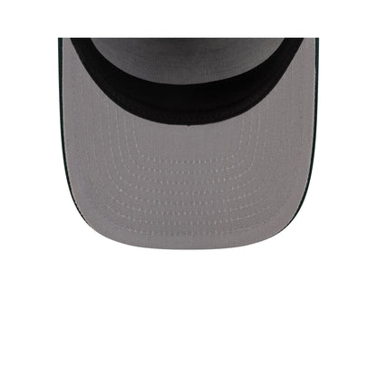 Just Caps St. Patrick's Day New York Mets 59FIFTY A-Frame Fitted Hat