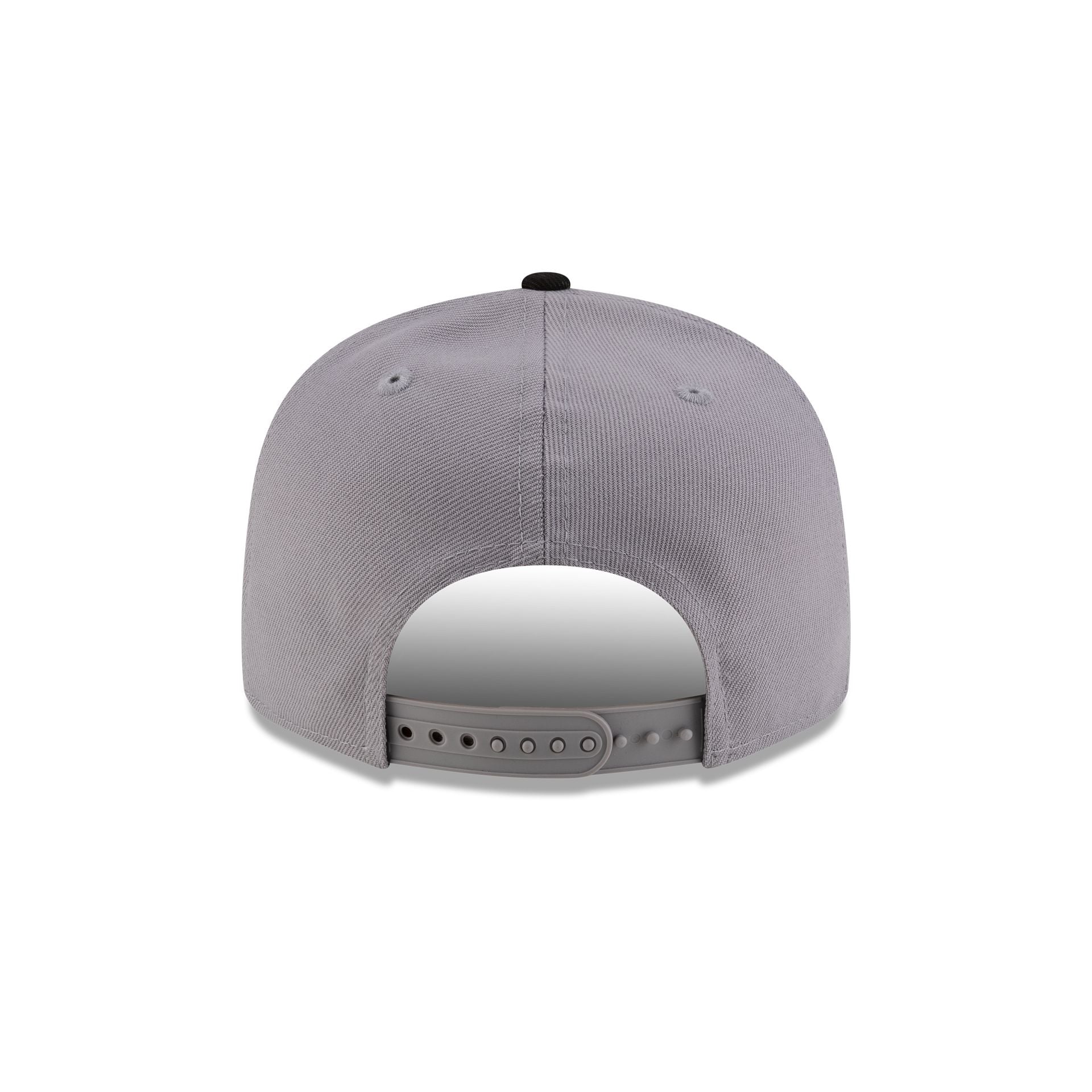Baltimore Orioles Mascot Gray 9FIFTY Snapback Hat