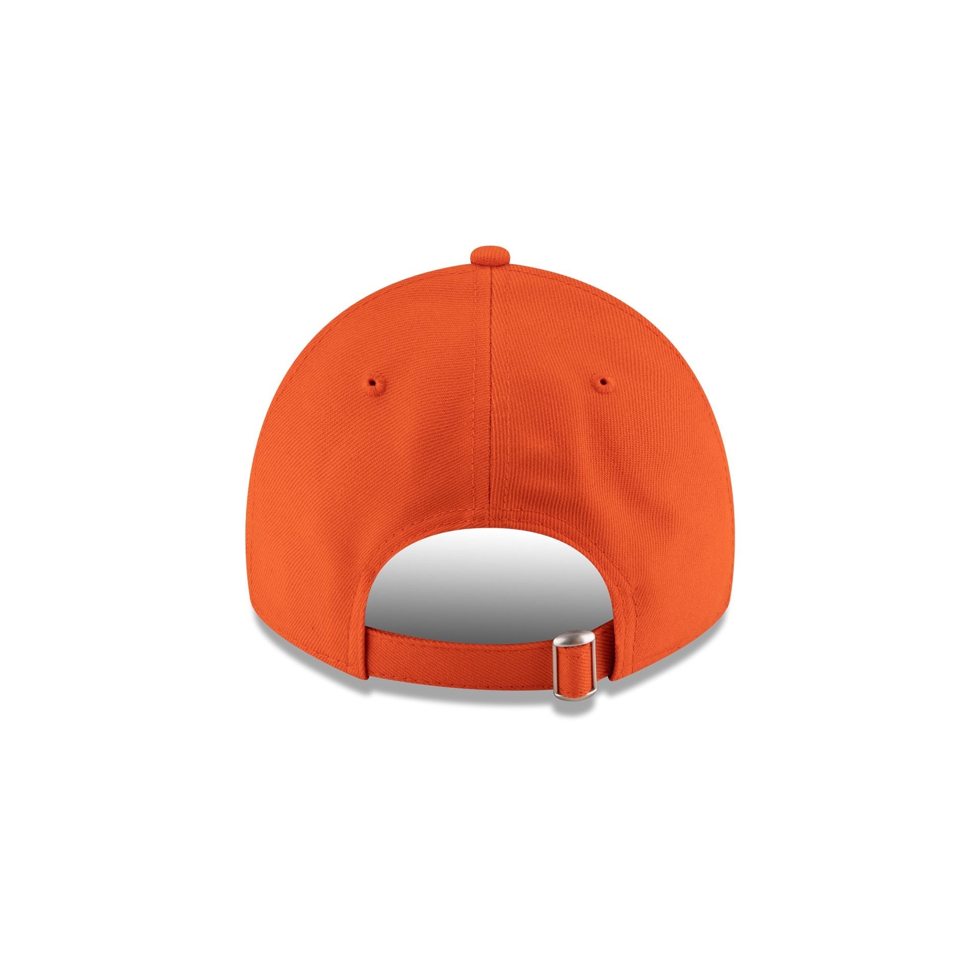 New York Mets Orange 9TWENTY Adjustable Hat