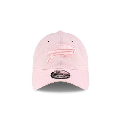 Buffalo Bills Pink 9TWENTY Adjustable Hat